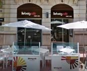 Llebeig Cafe