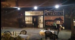 Tratoria Napoletana da carlo