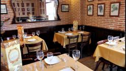 La taberna de Chana Valdebernardo