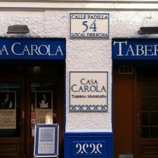 Casa Carola