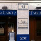 Casa Carola