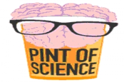 Pint of science